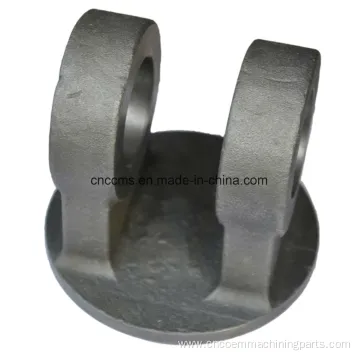 Cyclinder End Cap for Valve Body